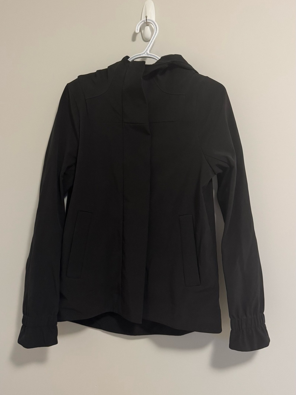 Lululemon Studio Softshell
Black - Picture 2 of 8